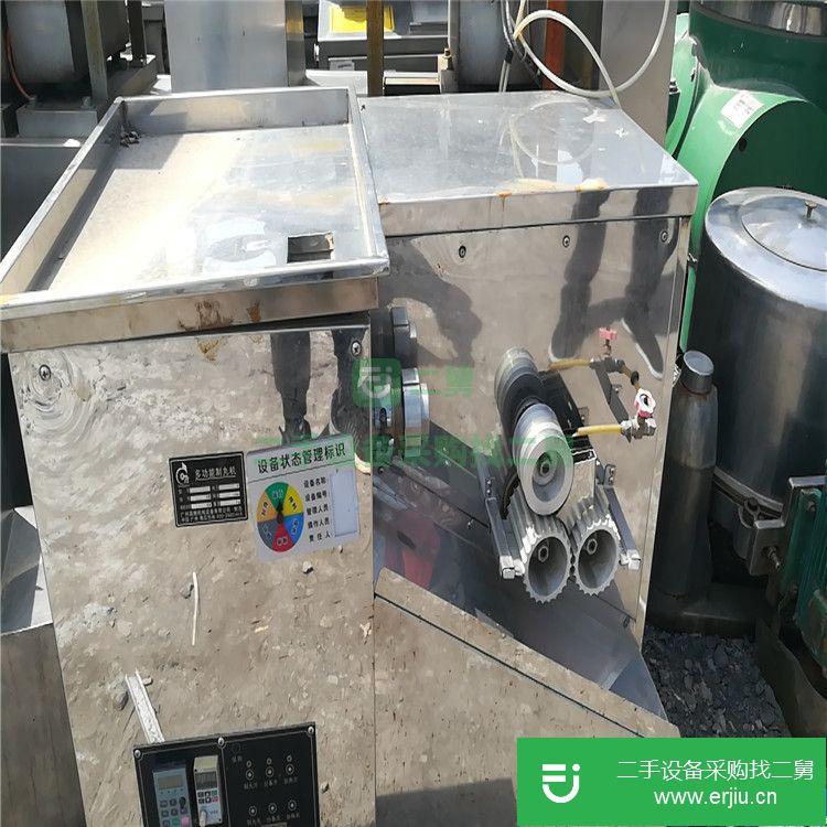 山東出售二手全自動(dòng)制丸機(jī)