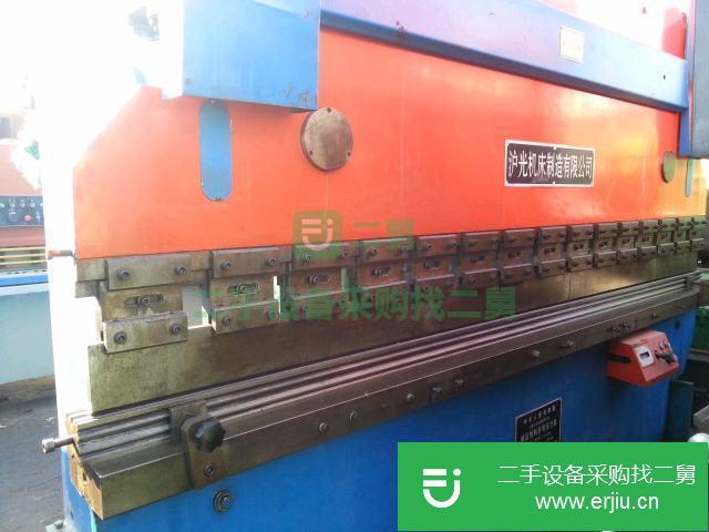 河北出售二手折彎機(jī)