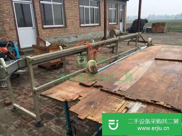 河北出售二手?jǐn)D出機(jī)
