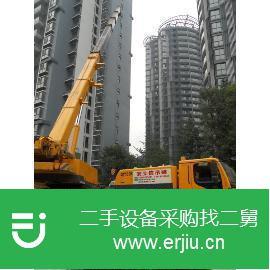河北出售二手吊車