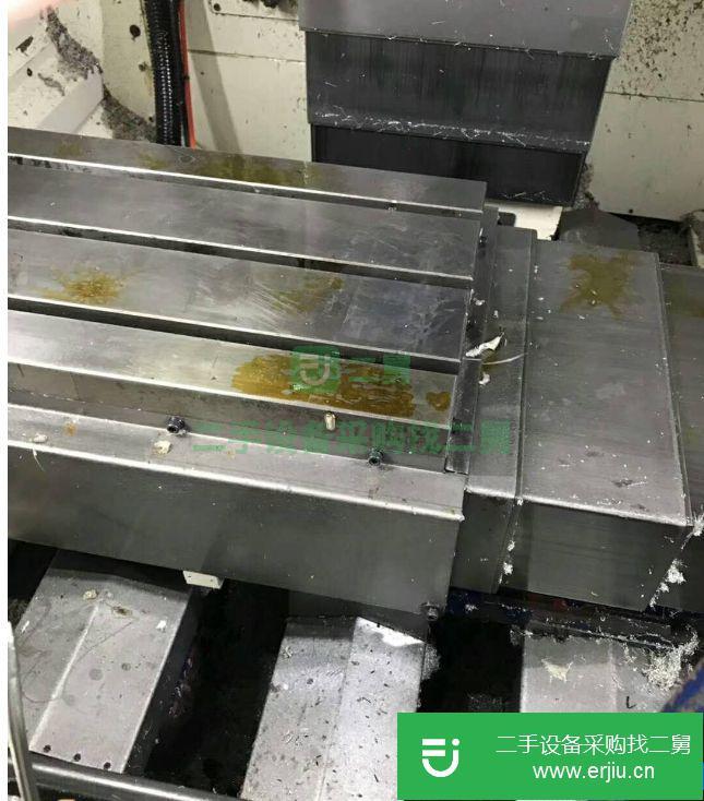 江蘇出售二手Hongfang R5030鉆攻中心