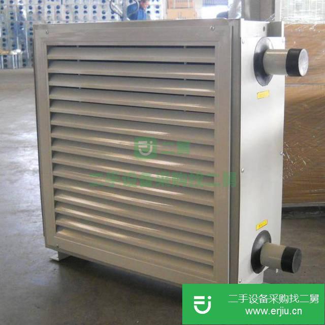 山東出售二手GS型熱水暖風機