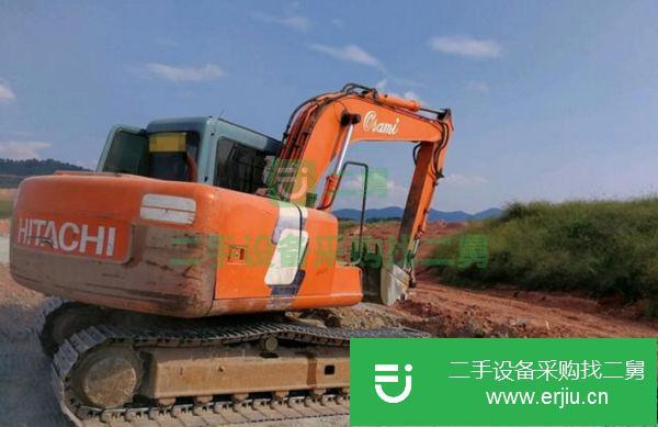 四川出售二手挖掘機(jī)