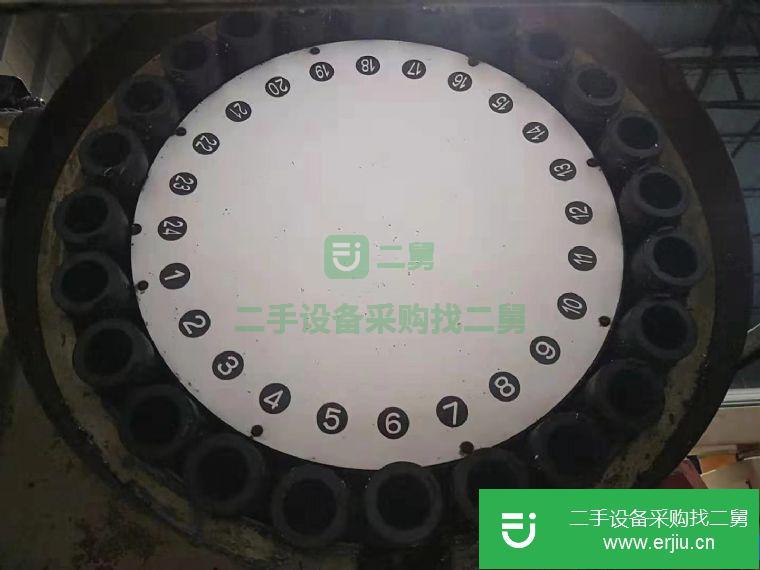 廣東出售二手臺中V70加工中心