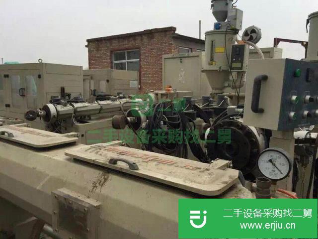 河北出售二手?jǐn)D出機(jī)