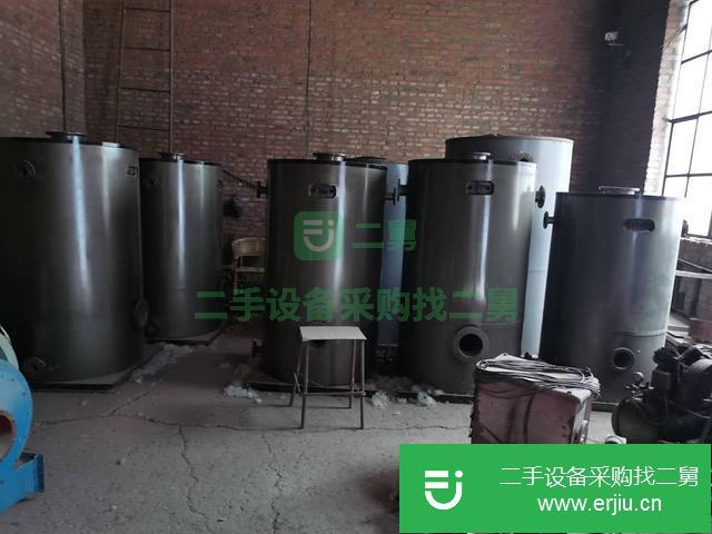 河北出售二手鍋爐