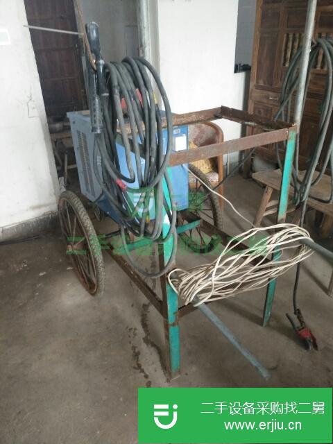 江蘇出售二手焊機