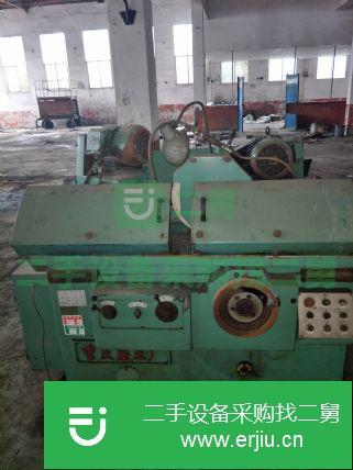 湖北出售二手MQ-034球面磨床