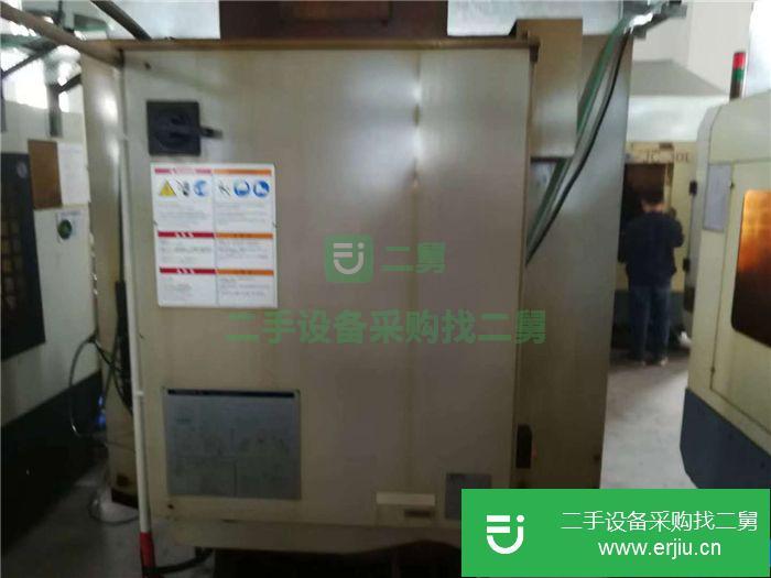 四川出售二手TC-S2A數(shù)控機床