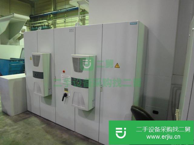 河北出售二手立式車銑加工中心