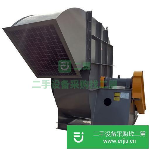 江蘇省出售二手佰斯拓BST19041102 低噪音高壓離心風機