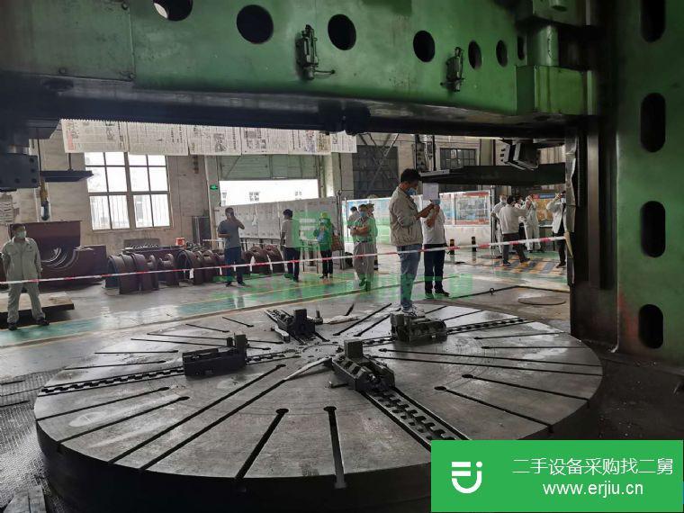 河北出售二手立車