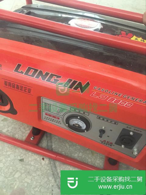 湖南出售二手發(fā)電機(jī)