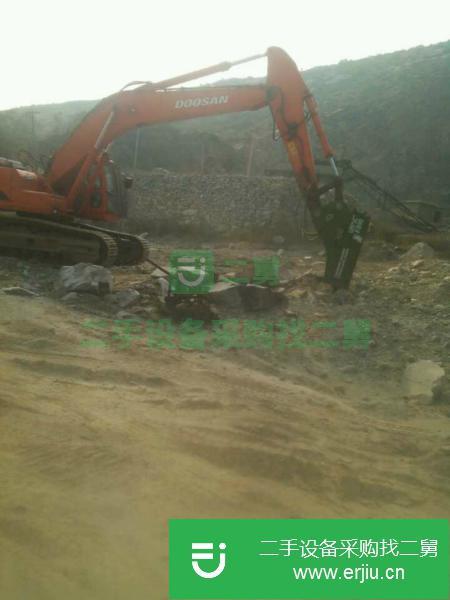 河南出售二手T130挖掘機