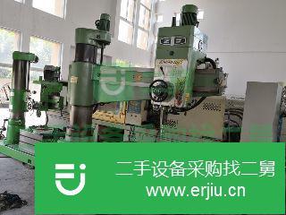 江蘇出售二手搖臂鉆