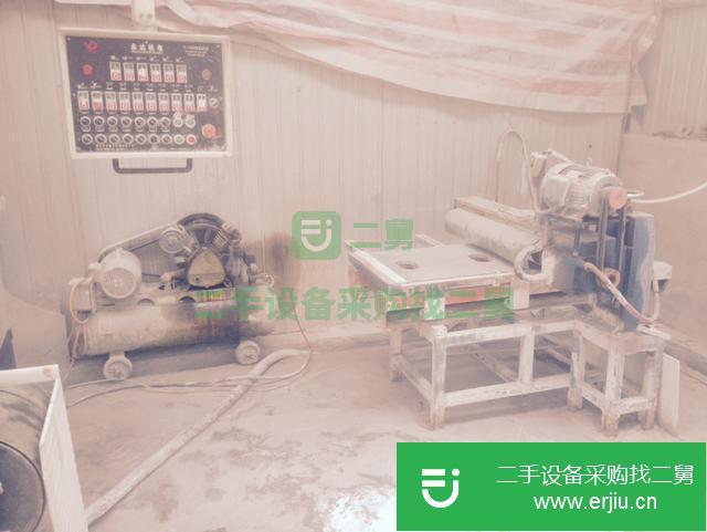 河南出售二手切割機(jī)