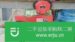 河北出售二手電動葫蘆