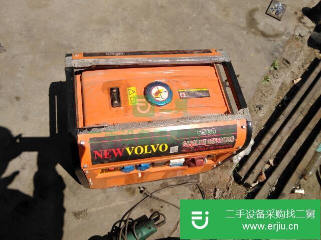 山東出售二手發(fā)電機(jī)