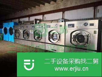 河北出售二手干洗機