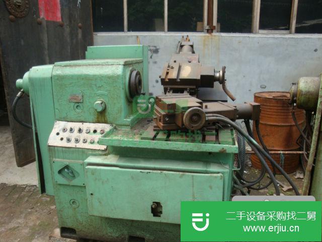 河北出售二手多刀半自動20車床
