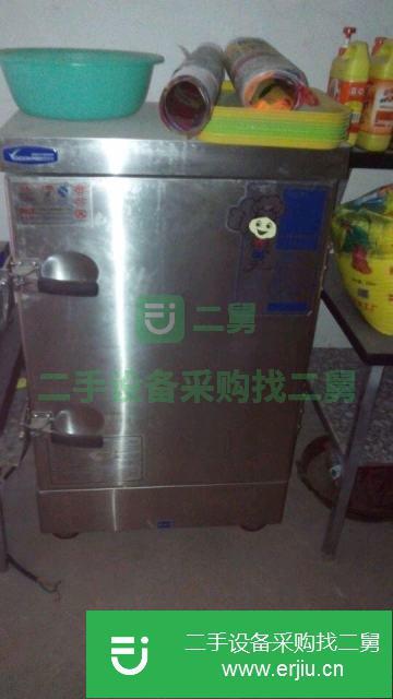 山西出售二手九成新蒸箱