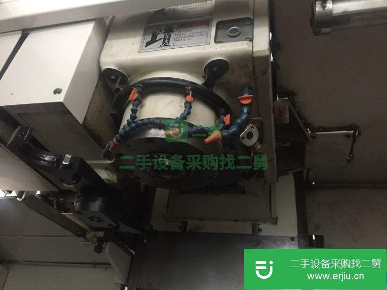 江蘇省出售二手立式加工中心