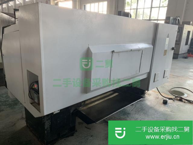 浙江出售二手CK6150X1000數(shù)控車床