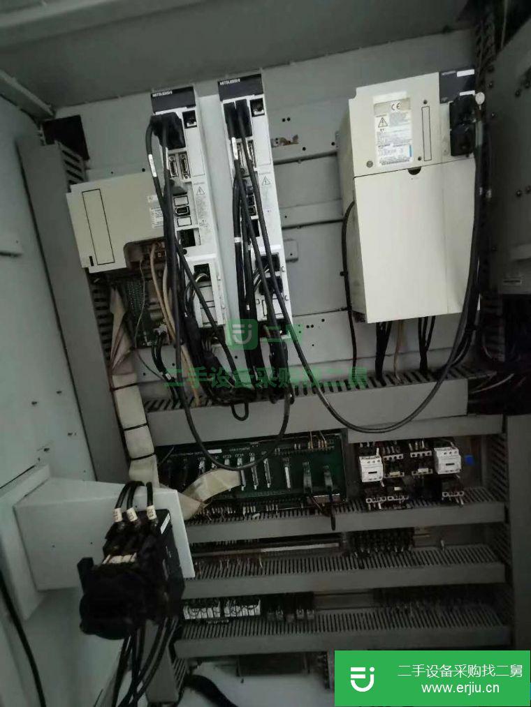 湖南出售二手友嘉加工中心
