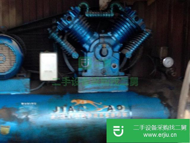 河北出售二手氣泵