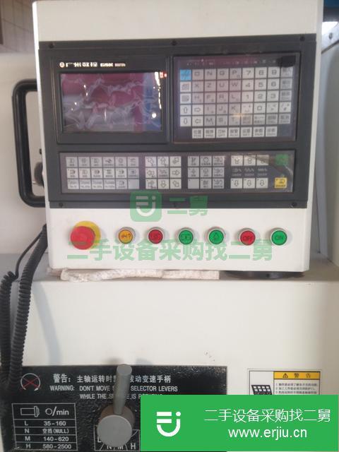 河北出售二手CY-K510數控車床
