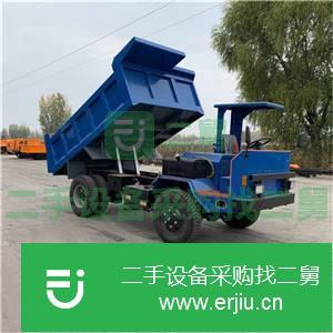 湖北出售二手后八輪自卸車
