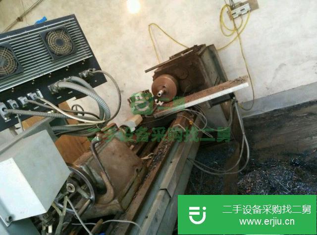 河北出售二手數控機床