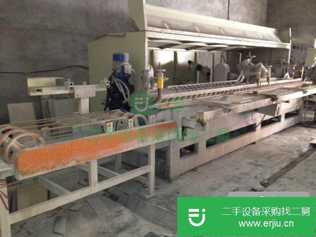 山西出售二手切割機(jī)九成新