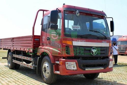 江蘇出售二手解六雙方向平板貨車