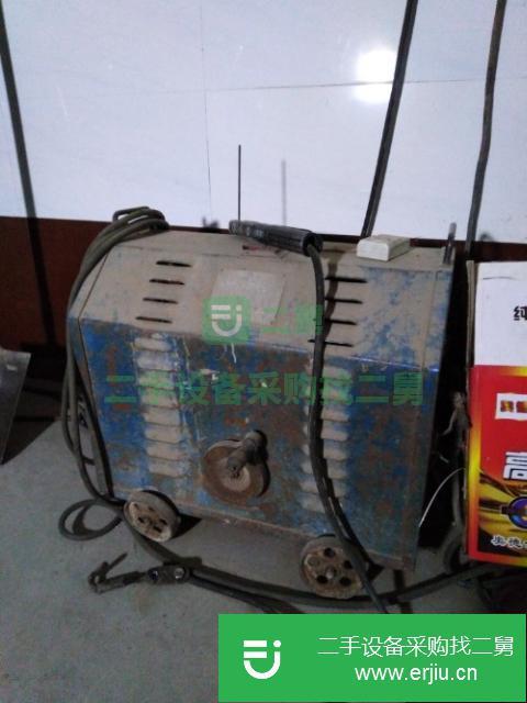 河北出售二手三相電電焊機(jī)八成新