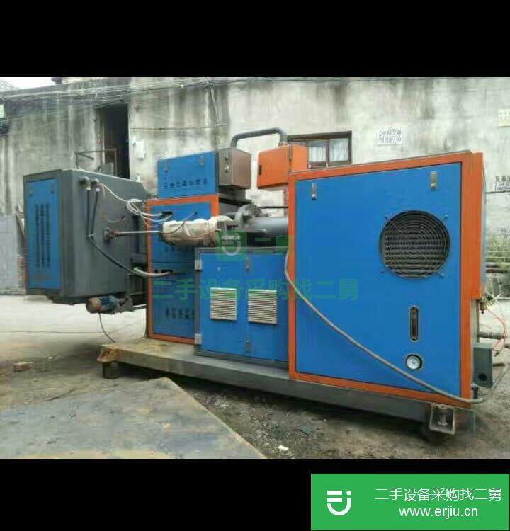 浙江出售二手JY200精密預成型機