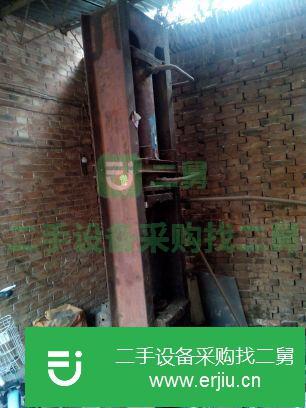 河北出售二手液壓機九成新