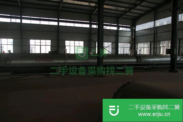 河北出售二手硫化罐
