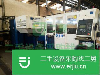 廣東出售二手激光切割機(jī)