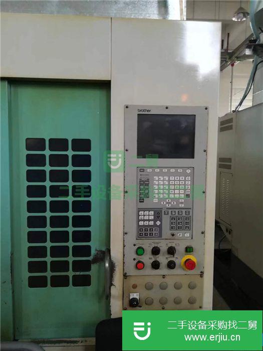 四川出售二手TC-S2A數(shù)控機床