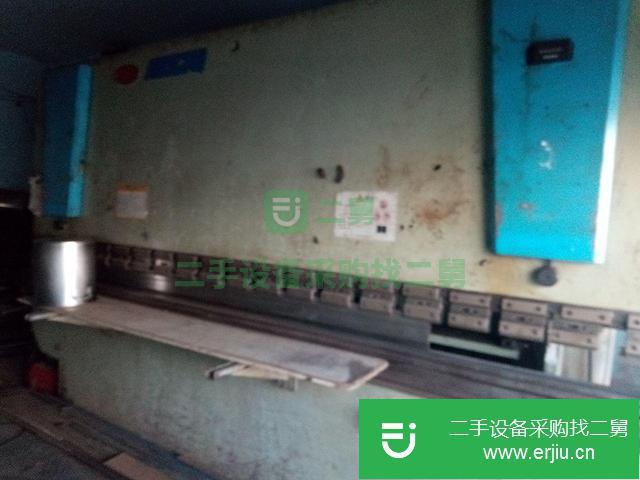 吉林出售二手剪板機(jī)八成新