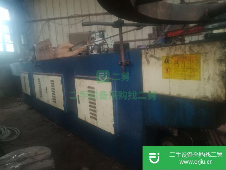 江蘇出售二手彎管機