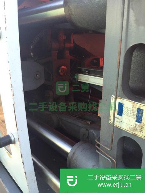 河北出售二手注塑機