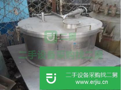 山西出售二手平板離心機