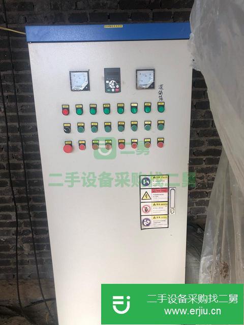 河北省出售二手生物顆粒機