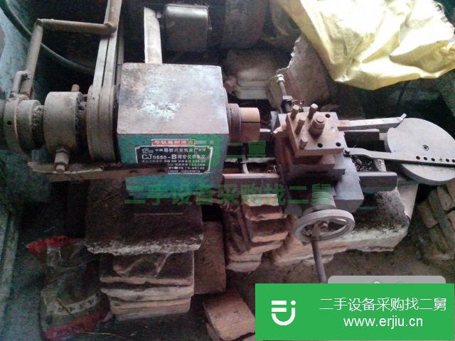 河北省出售二手5040車床