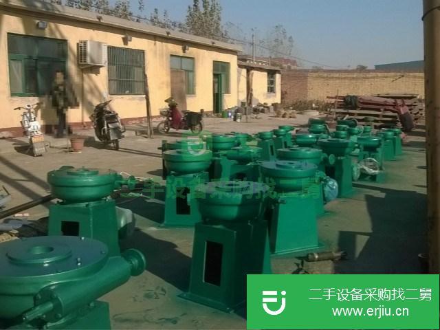 河北出售二手螺桿式啟閉機