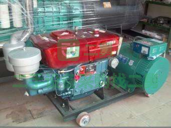 河北出售二手600千瓦發電機