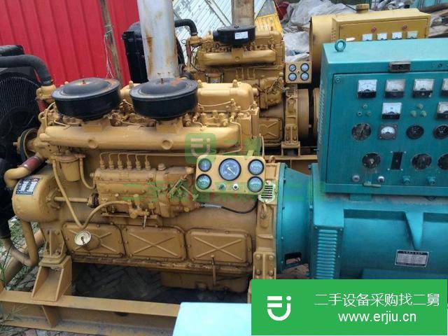 河北出售二手康明斯發(fā)電機(jī)
