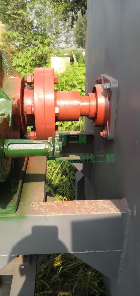 轉讓二手不銹鋼螺帶混合機，一萬左右